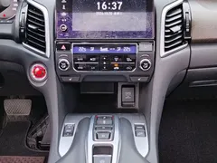 2020 Honda Avancier 370TURBO 4WD Premium, чёрный — фото 16