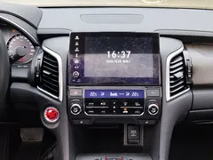 2020 Honda Avancier 370TURBO 4WD Premium, чёрный — фото 17