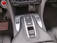 2020 Honda Avancier 370TURBO 4WD Premium, чёрный — фото 18