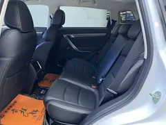 2020 Geely Atlas 1.8TD DCT Zhilian PRO, белый — фото 7