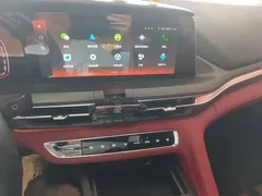 2021 Changan CS75 PLUS 1.5T AT Premium, белый — фото 13