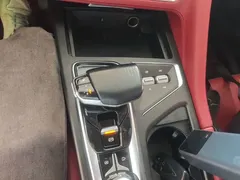 2021 Changan CS75 PLUS 1.5T AT Premium, белый — фото 14