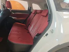 2021 Changan CS75 PLUS 1.5T AT Premium, белый — фото 17