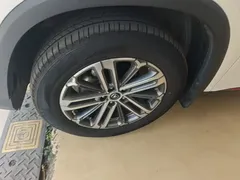 2021 Changan CS75 PLUS 1.5T AT Premium, белый — фото 23