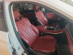 2021 Changan CS75 PLUS 1.5T AT Premium, белый — фото 25