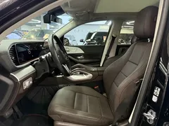 2021 Mercedes-Benz GLE 450 4MATIC Fashion, чёрный — фото 4