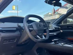 2022 Changan UNI-V 1.5T Sport — фото 7