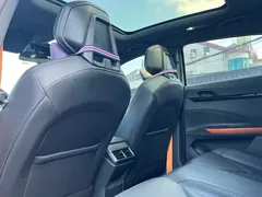 2022 Changan UNI-V 1.5T Sport — фото 8
