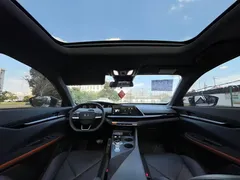 2022 Changan UNI-V 1.5T Sport — фото 9