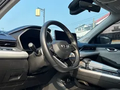 2021 Geely Preface 2.0TD Luxury — фото 7
