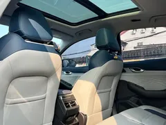 2021 Geely Preface 2.0TD Luxury — фото 8