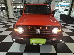 2021 Tank 300 Off-road 2.0T Challenger — фото 3
