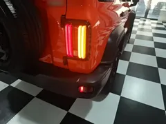 2021 Tank 300 Off-road 2.0T Challenger — фото 8