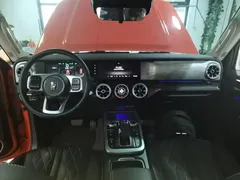 2021 Tank 300 Off-road 2.0T Challenger — фото 10