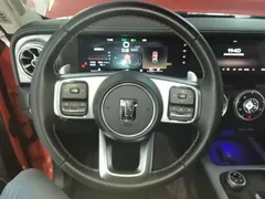 2021 Tank 300 Off-road 2.0T Challenger — фото 11