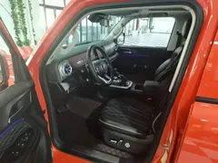 2021 Tank 300 Off-road 2.0T Challenger — фото 15