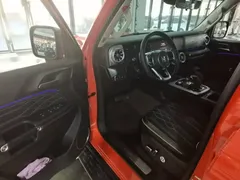 2021 Tank 300 Off-road 2.0T Challenger — фото 16