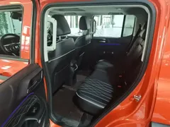 2021 Tank 300 Off-road 2.0T Challenger — фото 17