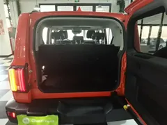 2021 Tank 300 Off-road 2.0T Challenger — фото 19