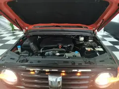 2021 Tank 300 Off-road 2.0T Challenger — фото 20