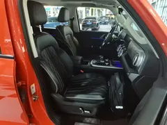 2021 Tank 300 Off-road 2.0T Challenger — фото 25