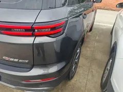 2021 Changan CS55 PLUS Blue Whale 1.5T DCT Luxury — фото 8