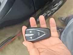 2021 Changan CS55 PLUS Blue Whale 1.5T DCT Luxury — фото 9