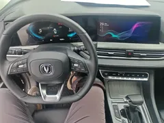 2021 Changan CS55 PLUS Blue Whale 1.5T DCT Luxury — фото 10