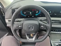 2021 Changan CS55 PLUS Blue Whale 1.5T DCT Luxury — фото 11