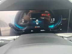 2021 Changan CS55 PLUS Blue Whale 1.5T DCT Luxury — фото 12