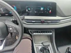 2021 Changan CS55 PLUS Blue Whale 1.5T DCT Luxury — фото 13