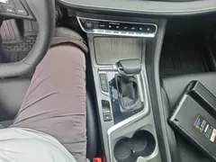 2021 Changan CS55 PLUS Blue Whale 1.5T DCT Luxury — фото 14