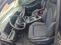 2021 Changan CS55 PLUS Blue Whale 1.5T DCT Luxury — фото 15