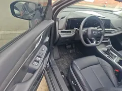 2021 Changan CS55 PLUS Blue Whale 1.5T DCT Luxury — фото 16