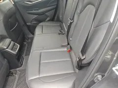 2021 Changan CS55 PLUS Blue Whale 1.5T DCT Luxury — фото 17