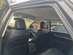 2021 Changan CS55 PLUS Blue Whale 1.5T DCT Luxury — фото 18