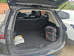 2021 Changan CS55 PLUS Blue Whale 1.5T DCT Luxury — фото 19