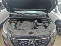 2021 Changan CS55 PLUS Blue Whale 1.5T DCT Luxury — фото 20