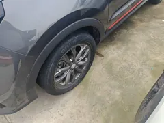 2021 Changan CS55 PLUS Blue Whale 1.5T DCT Luxury — фото 23