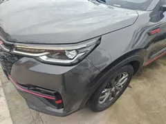 2021 Changan CS55 PLUS Blue Whale 1.5T DCT Luxury — фото 24