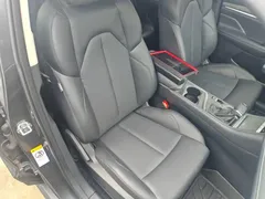 2021 Changan CS55 PLUS Blue Whale 1.5T DCT Luxury — фото 25