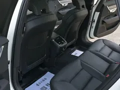 2021 Volvo V90 Cross Country B5 AWD, белый — фото 7