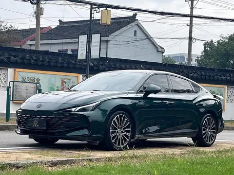 2023 MG MG7 2.0T AT Premium