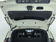 2025 BYD Seagull 305km Vitality, белый — фото 17
