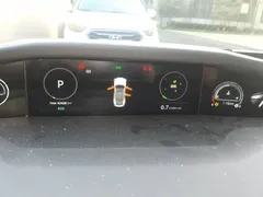 2023 Changan UNI-V 1.5T Premium, белый — фото 7