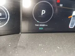 2023 Changan UNI-V 1.5T Premium, белый — фото 8