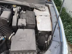2023 Changan UNI-V 1.5T Premium, белый — фото 21