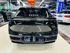 2025 Zeekr 007 GT RWD ADAS 75kWh, чёрный — фото 6