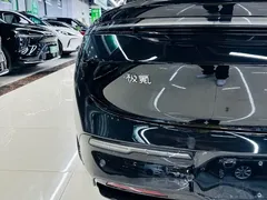 2025 Zeekr 007 GT RWD ADAS 75kWh, чёрный — фото 14
