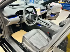 2025 Zeekr 007 GT RWD ADAS 75kWh, чёрный — фото 16